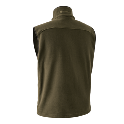Eagle Fleece Vest