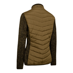 Lady Moor Vatteret Jakke 