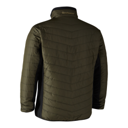 Moor Vatteret Jakke med softshell