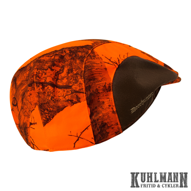 Eagle Flatcap