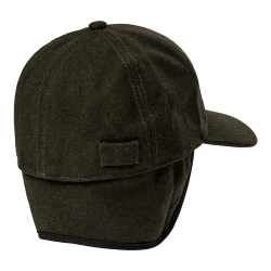 Tatra kasket med reklap