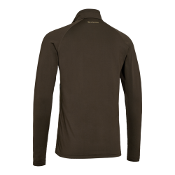 Heat Game �-Zip Undershirt