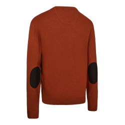 Harrington O-Neck striktrje 