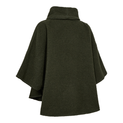 Lady Wilder Poncho