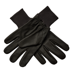 Leather Gloves