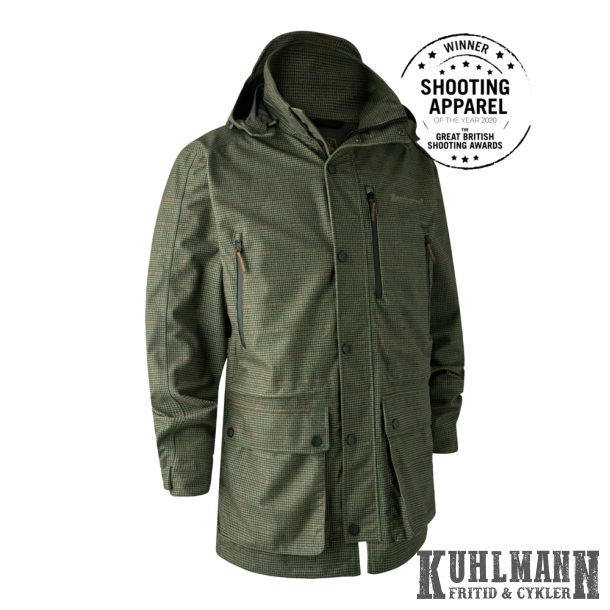PRO Gamekeeper Jacket - L
