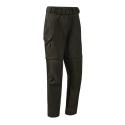 Lady Slogen Zip-off bukser