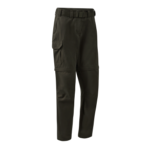 Lady Slogen Zip-off bukser