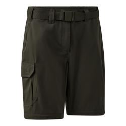 Lady Slogen Zip-off bukser