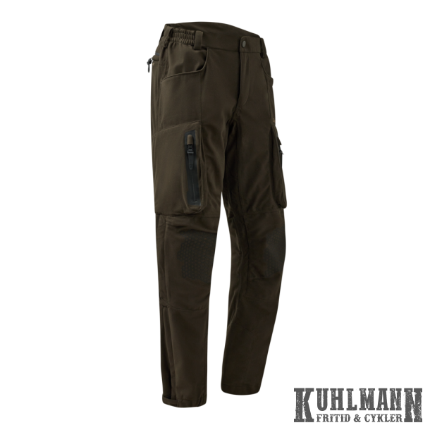 Game Pro Light Trousers