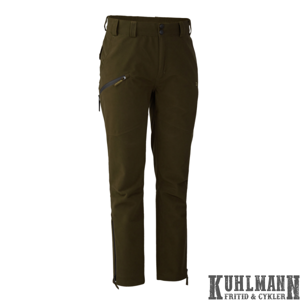 Pro Gamekeeper St�vlebuks