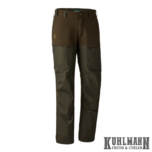 Strike bukser med membran