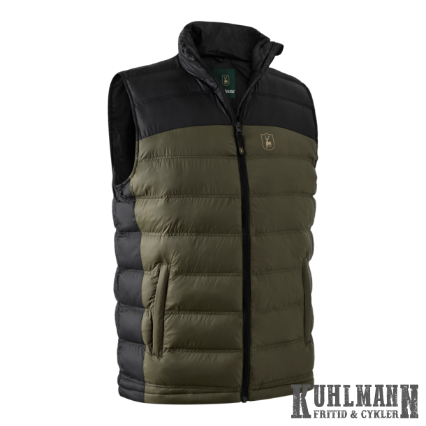 Northward Vatteret Vest