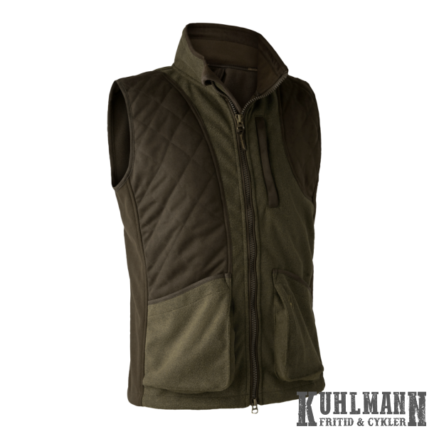 Gamekeeper Shooting Vest