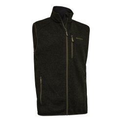 Moor Strikket Vest