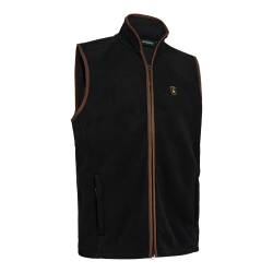 Cumbria Fleece Vest 