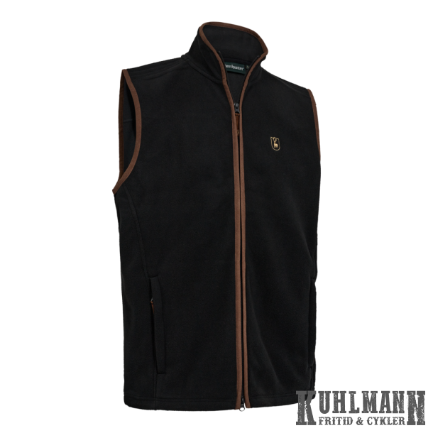 Cumbria Fleece Vest 