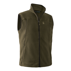 Eagle Fleece Vest
