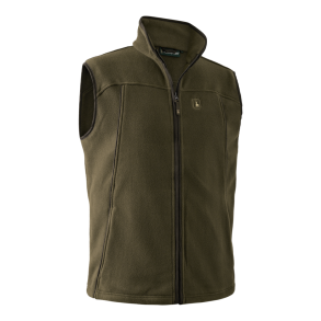 Eagle Fleece Vest