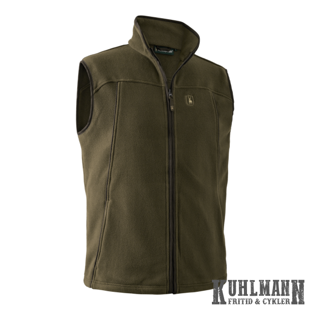 Eagle Fleece Vest