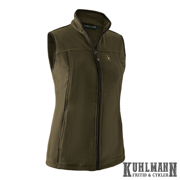 Lady Eagle Fleece Vest