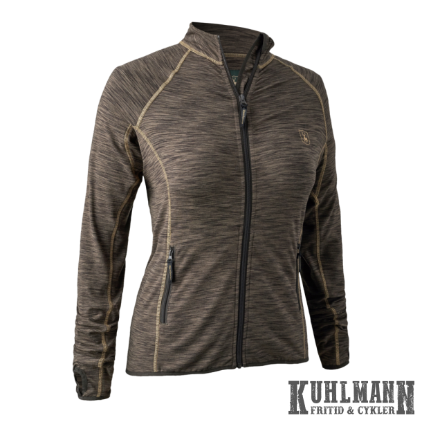 Lady Insulated Fleece - 36