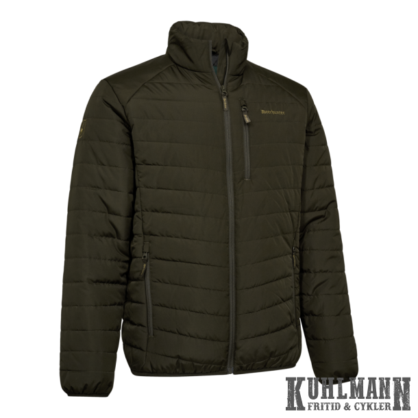 Moor Fuldvatteret Jakke - Timber