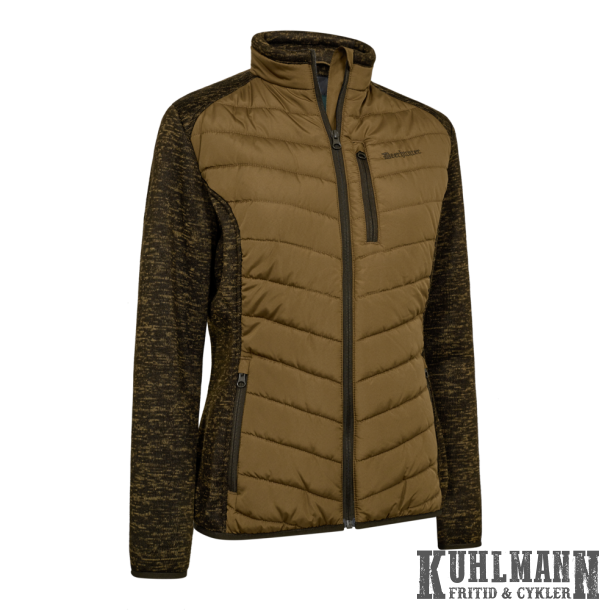 Lady Moor Vatteret Jakke 