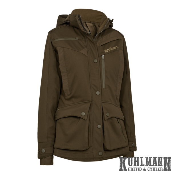 Lady Muflon Pro Jakke