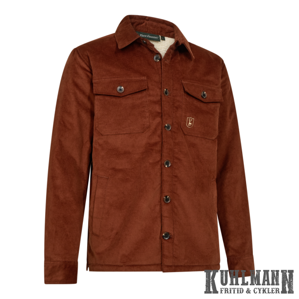 Sherpa-foret Fl�jlsjakke