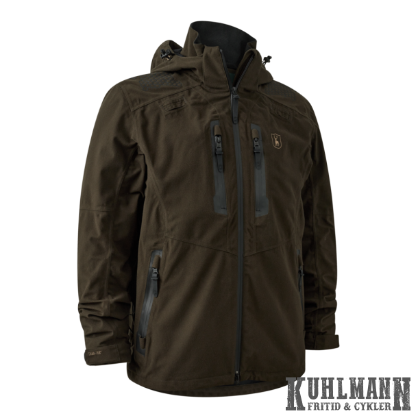 Game Pro Light Jakke