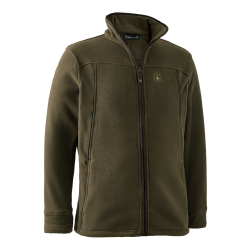 Eagle Fleece Jakke