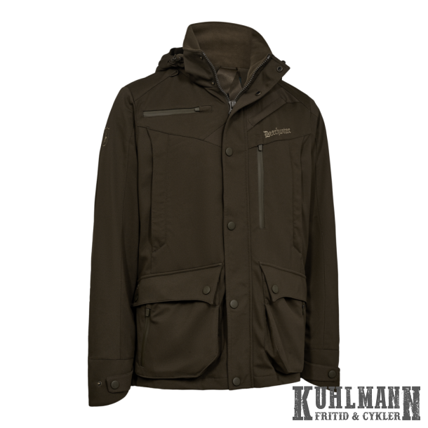 Muflon Pro Light Jakke 