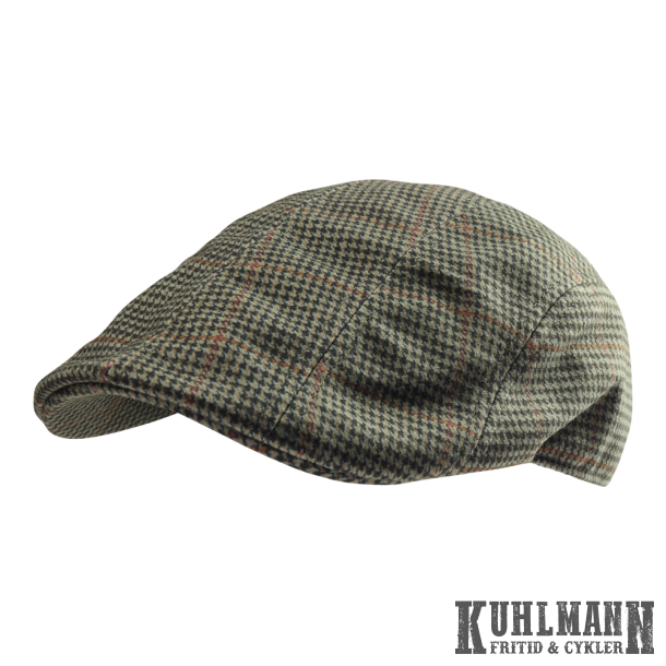 PRO GAMEKEEPER FLATCAP