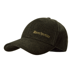 Tatra kasket med reklap