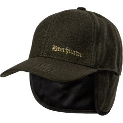 Tatra kasket med reklap