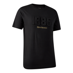 Jubilee T-shirt - Black