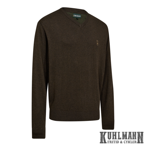 Harrington V-Neck striktrje 