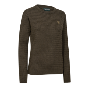 Lady Harrington Kabelstrik 