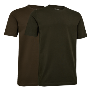 Deerhunter 2-pak T-shirts