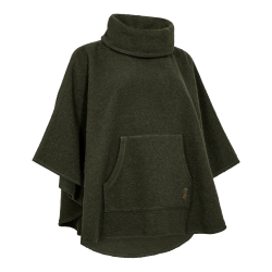 Lady Wilder Poncho