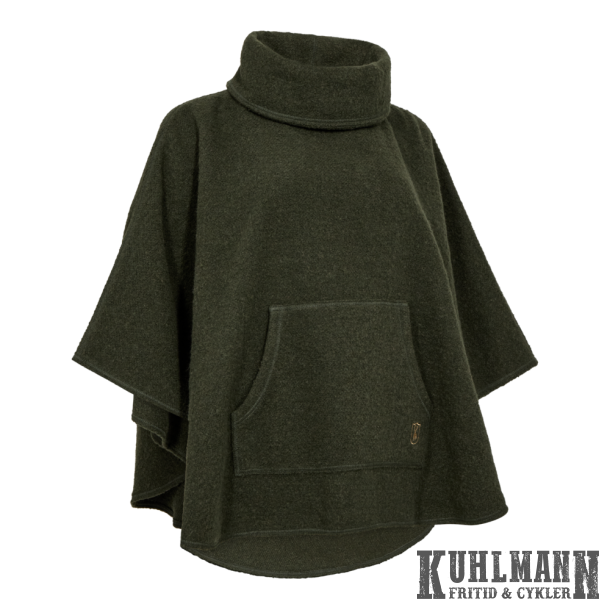Lady Wilder Poncho