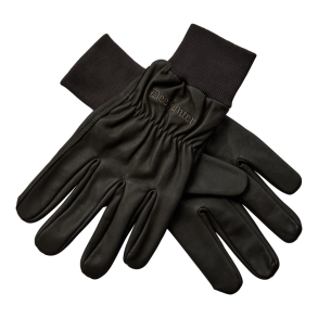 Leather Gloves