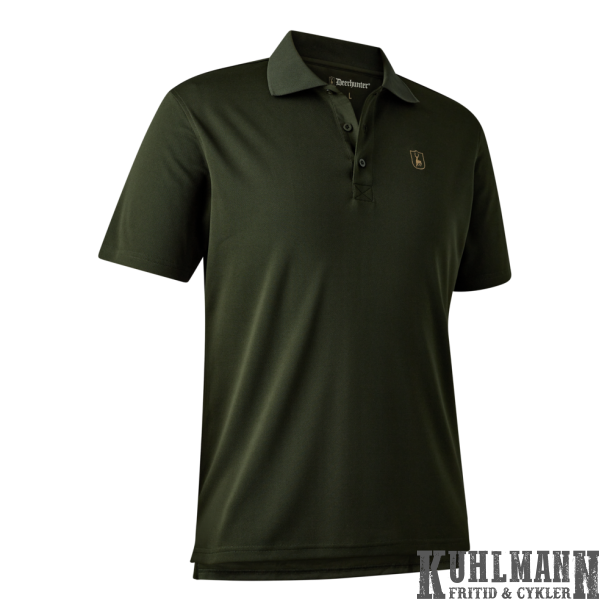 Climate Polo med 37.5 Technology 