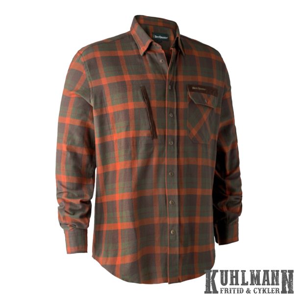 Ethan Skjorte - 39/40