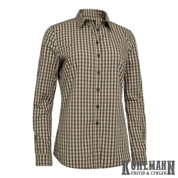 Lady Bridget Shirt 