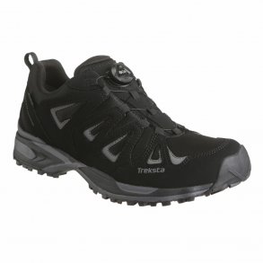 TREKSTA NEVADO LOW BOA GTX  BLACK