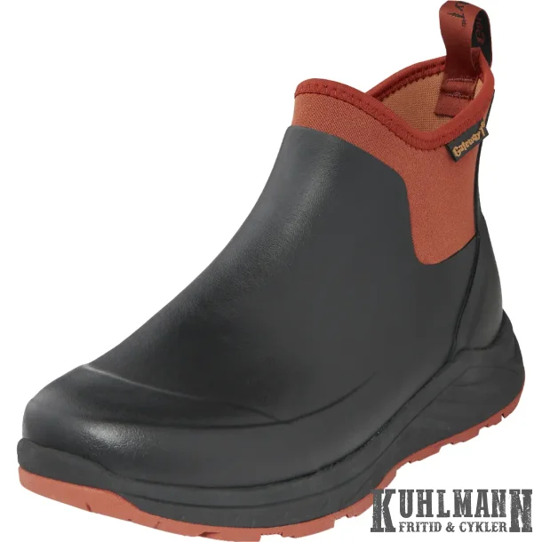 Rainwalker Lady 6" 4mm