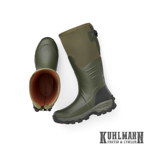 Woodwalker Wide 18" 4mm