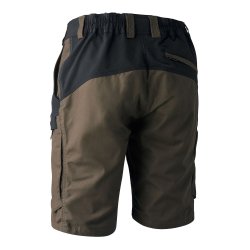 Strike Shorts 